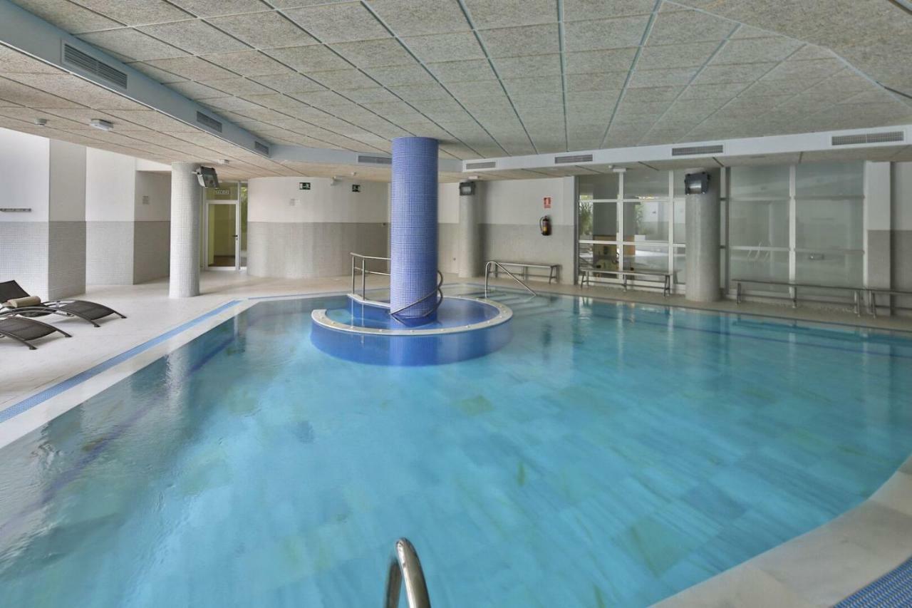 Bahia De La Plata Luxury Apartments Estepona Exterior foto